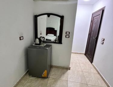 Triple Room with Mountain View