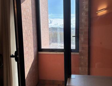 Junior Suite with Balcony