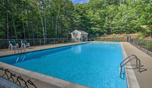 Vacation Home