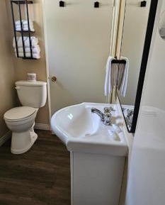 Double Room with Two Double Beds