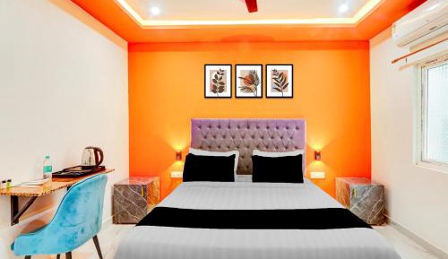 Classic Triple Room