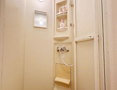 Three-Bedroom Suite