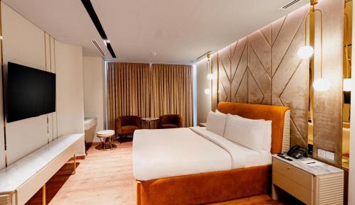 Executive Suite