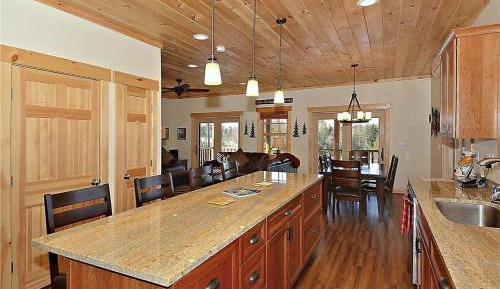 Vacation Home