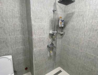 Superior One-Bedroom Apartment with Balcony