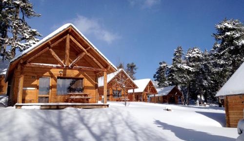 Superior Chalet