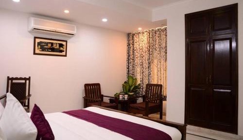 Superior Double Room