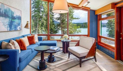 Bayview Junior Suite King