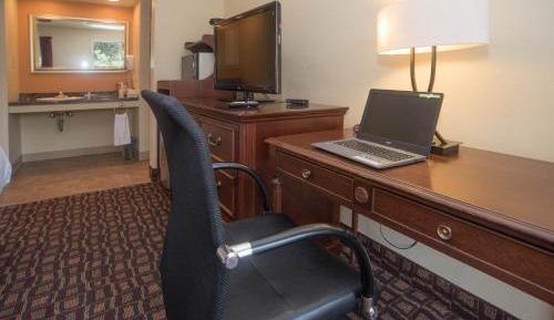 Double Room with Two Double Beds - Non-Smoking