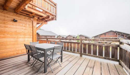 Superior Apartment with Sauna