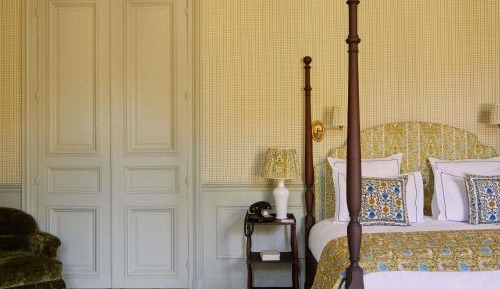 La suite de l'Abbé (Abbaye)