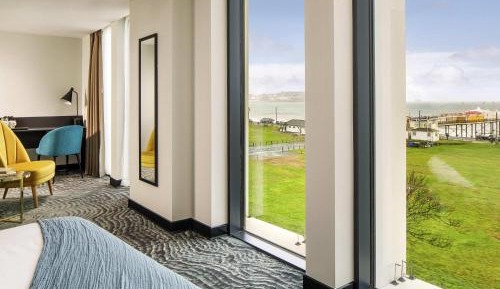 Premium Double Room
