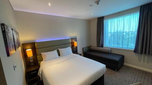 Double Room - Non Smoking