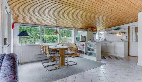 Two-Bedroom Holiday Home