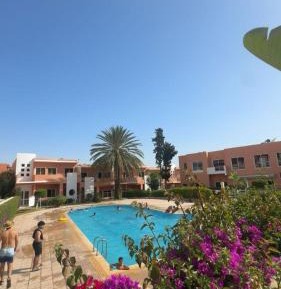Two-Bedroom Apartment - Oceanfront 