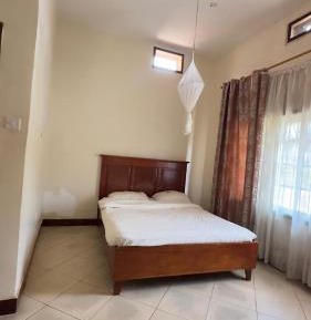 Budget Single Room