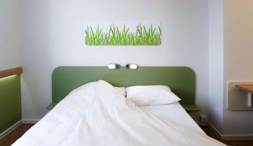 Standard Room with 1 Double Bed