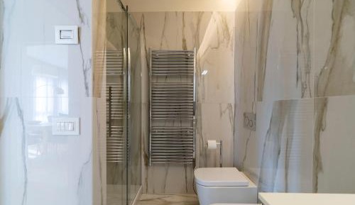 Superior One-Bedroom Apartment with Balcony