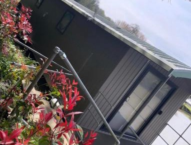 Mobile Home