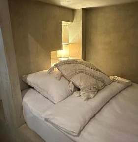 4-Bed Mixed Dormitory Room