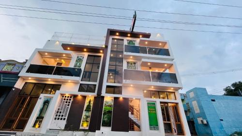 Superior Villa