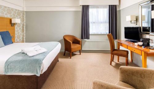 Privilege Double Room