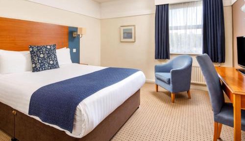 Classic Double Room