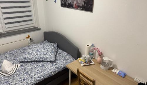 Small Double Room