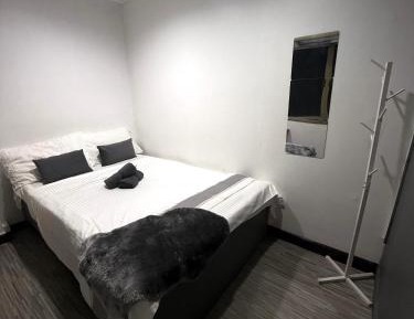 Budget Twin Room