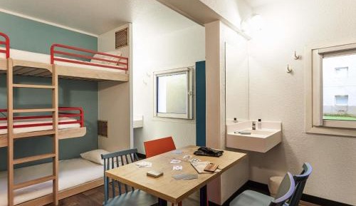 Combo Room