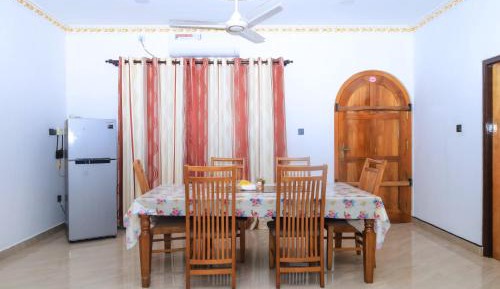 Superior Villa
