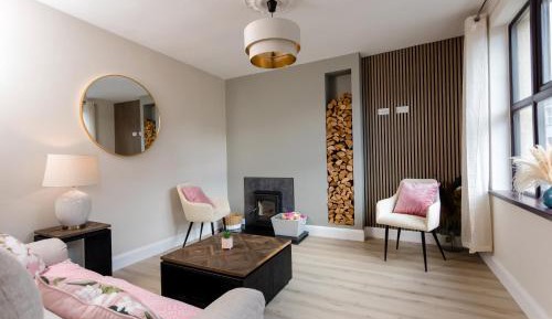 Three-Bedroom Home