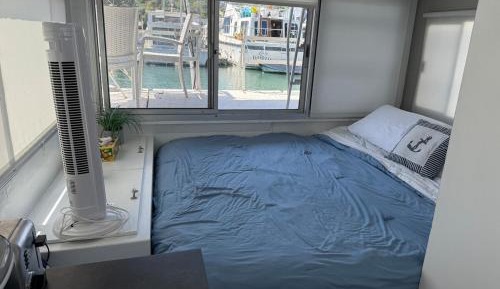 Mobile Home