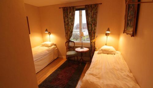 Basic Double Room