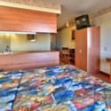Queen Suite