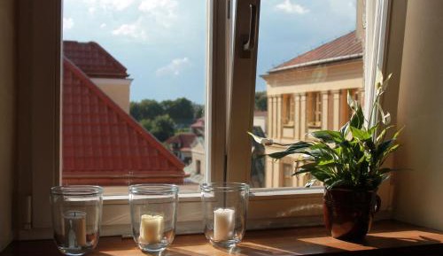 Apartment - Split Level