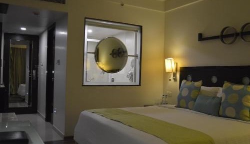 Fortune Club Room