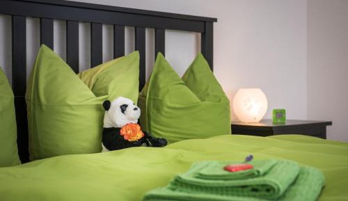 Deluxe Junior Suite - Villa