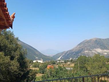 Quadruple Room with Balcony