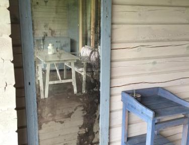 Double Room - Disability Access