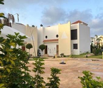 Two-Bedroom Villa