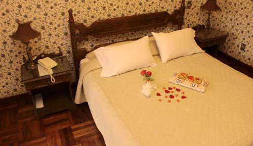 Duplex Suite