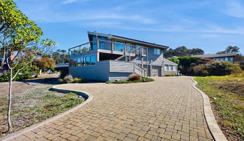 Three Bedroom holiday home 