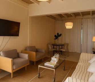 Two-Bedroom Townhouse