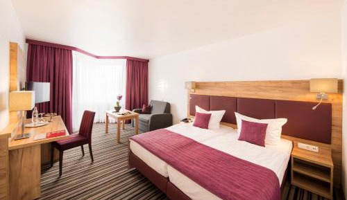 Comfort Double Room
