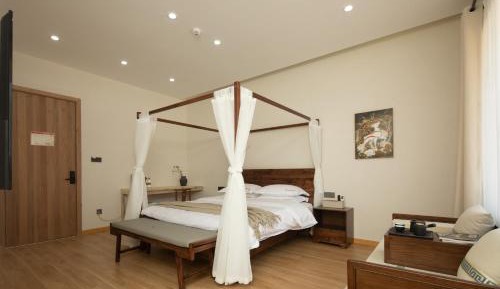 Superior Queen Room