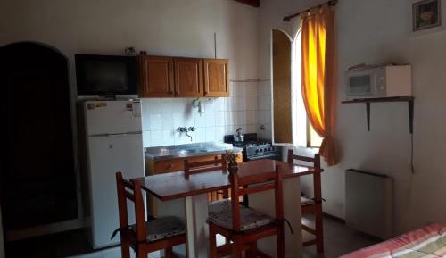 Quadruple Room with Private Bathroom