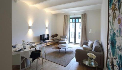 Comfort Apartment