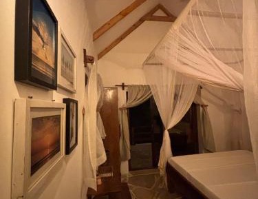 King Suite with Ocean View