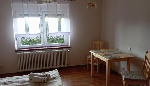 Large Double Room